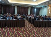 Komisioner KI Sumbar Apresiasi Keseriusan  Bawaslu Persiapkan PPID untuk Monev 2024