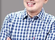 Maju Pilkada, Ekos Albar Yakin Bisa Tingkatkan PAD Kota Padang Hingga Rp 1 Triliun