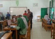 Kemenag Solsel Simulasi KSM 2024, Berikut Tata Tertib Pelaksanaannya!