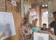 KPU Padang Pariaman Siap Gelar PSU DPD