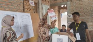 KPU RI menyatakan, ada enam orang petugas kelompok penyelenggara pemungutan suara atau Petugas KPPS yang meninggal pada Pilkada 2024.