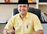 Benny Dwifa Yuswir, Tinggalkan Zona Nyaman Demi Pengabdian