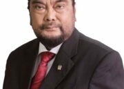 Leonardy Ajak Perkuat Nilai-Nilai Pancasila