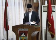 Wako Erman Safar, Visi RPJPD 2025-2045 Bukittinggi Maju dan Berkelanjutan Berlandaskan ABS-SBK