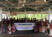 BUMNag 5 Berlian Nagari Lareh Nan Panjang Selatan “Dicigap” Kecamatan Atu Lintang Kabupaten Aceh Tengah