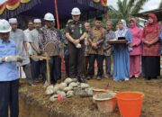 Di Pasaman Barat Bakal Ada Rumah Lansia Baru