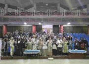 Sadur Karya Sastra Jadi Film, Mahasiswa UNP Adu Kreativitas