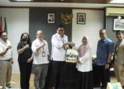 Pemkab Solsel Usulkan Pengadaan Pamigo Untuk Perkebunan Sawit Rakyat