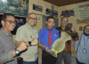 Dukung Residen Rehabilitasi di Yayasan Karunia Insani, Pj Wako Tekankan Pentingnya Dukungan Keluarga