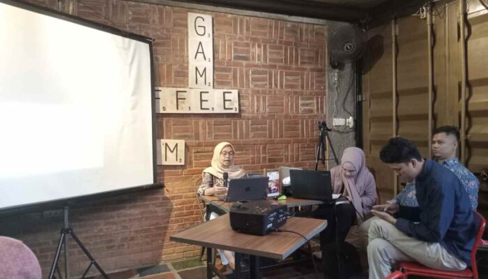 “Pelayanan Tidak Baik”, Permasalahan yang Masih Mendominasi di Sumbar