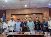 Dewan Kehormatan PWI Minta Ketum Tuntaskan Pelaksanaan Sanksi Kasus UKW BUMN