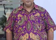 M. Zulkarnaen Pimpin Kepengurusan Masjid Nurush Shadiqin