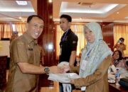 Pengurus Koperasi di Agam Dilatih Manajemen Bisnis