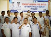 Dukung Transparansi Informasi Publik, Pemkab Solsel Dorong Penguatan Peran PPID Nagari