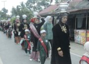 Solidaritas Palestina Warnai Wisuda Tahfiz Yayasan As Syafani