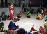 Grup Gajah Tongga Konsisten Lestarikan Randai