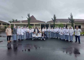 Simak! 3 Kategori Beasiswa PT SEML Untuk Pelajar Solok Selatan