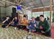 Tokoh Masyarakat Nagari Tarantang Siap Menangkan Nurkhalis Menjadi Anggota DPD RI