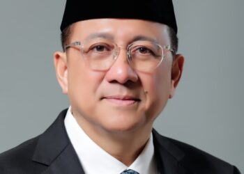 Irman Gusman Yakin Permohonan Dikabulkan MK, Ini Alasannya