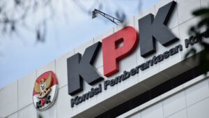 KPK menerima sebanyak 15.516 pelaporan gratifikasi sepanjang periode 2020-2024 dengan total nilai mencapai Rp88,39 miliar. 