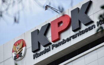 KPK menerima sebanyak 15.516 pelaporan gratifikasi sepanjang periode 2020-2024 dengan total nilai mencapai Rp88,39 miliar. 