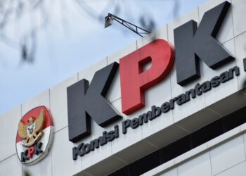 KPK menerima sebanyak 15.516 pelaporan gratifikasi sepanjang periode 2020-2024 dengan total nilai mencapai Rp88,39 miliar.