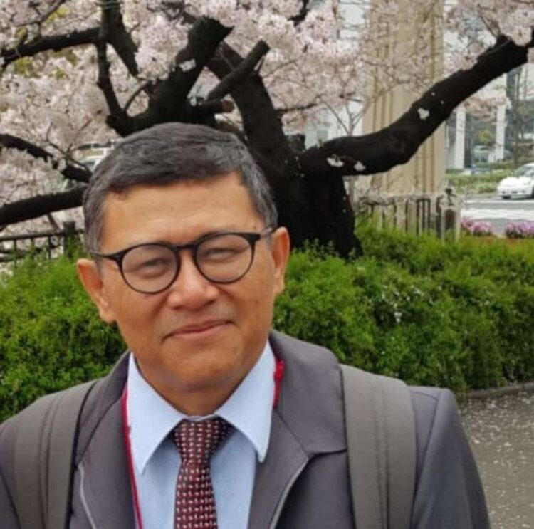 Pengamat Ekonomi Unand