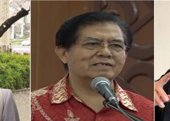 Pertumbuhan Ekonomi di Sumbar