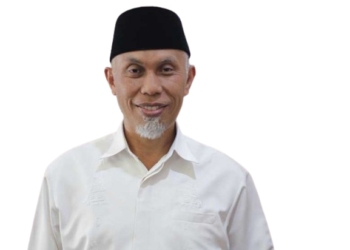 Gubernur Mahyeldi: Lanjutkan Komitmen Tol