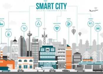 Smart City