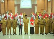 Minimalisir Risiko Hukum, Gubernur Minta Bendahara Keuangan SKPD Bekerja Cermat