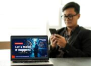 Tingkatkan Layanan Bisnis, Telkomsel Hadirkan Kapabilitas Gen AI Terkini dalam Bentuk Ted