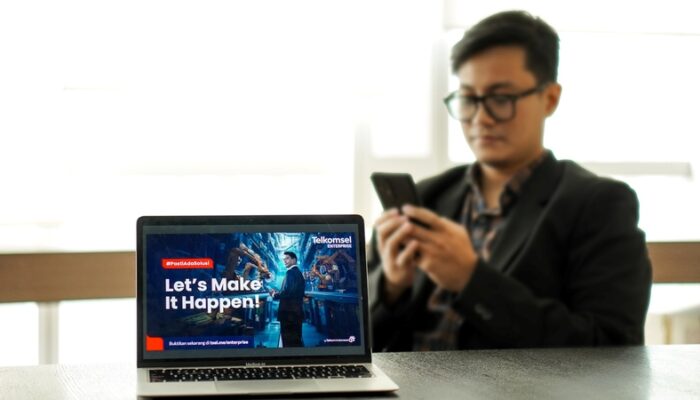Tingkatkan Layanan Bisnis, Telkomsel Hadirkan Kapabilitas Gen AI Terkini dalam Bentuk Ted