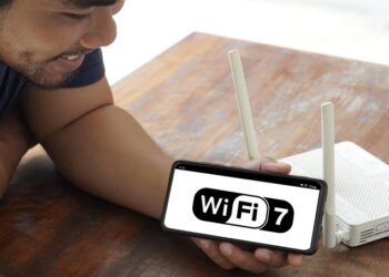 Wi-Fi 7