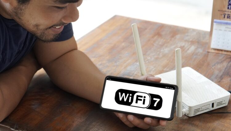 Wi-Fi 7