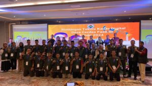 Kader Digital Kabupaten Solok