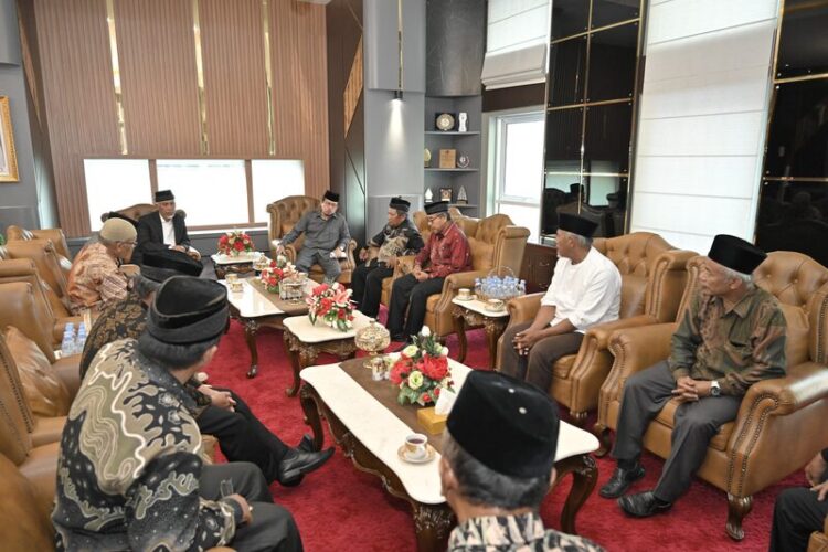 Jalan Padang-Bukittinggi