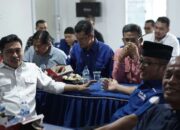 Ekos Albar Siap Lanjutkan Pengabdian Membangun Kota Padang