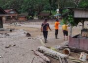 Banjir Bandang di Ngarai Sianok, Masyarakat Panik