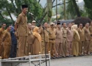 Pemkab Solok Selatan Terus Genjot Penerimaan PAD
