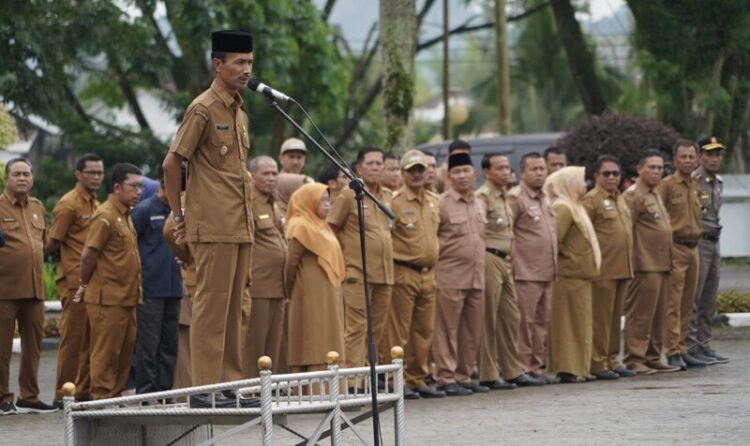 Genjot Penerimaan PAD