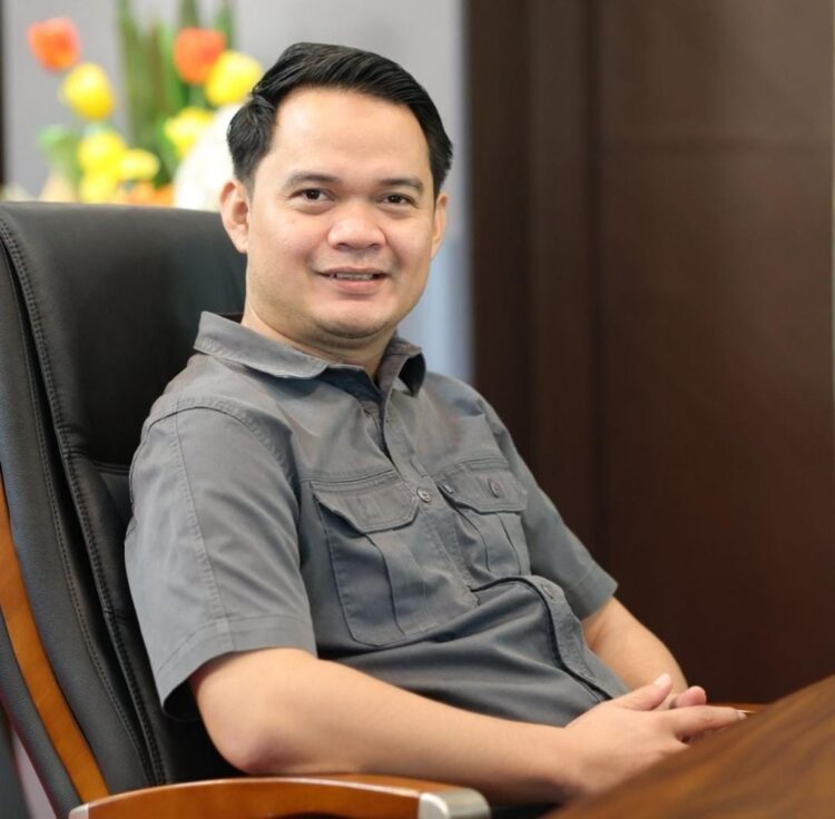 Mahyeldi dan Sumbar Hari Ini