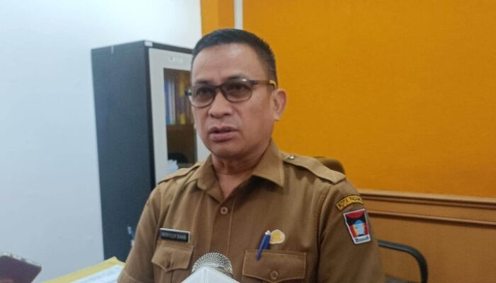Disdikbud Padang Buka Empat Jalur PPDB Tahun Ajaran 2024/2025