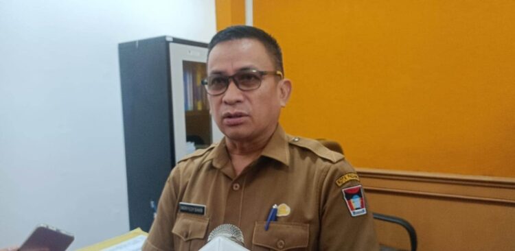 PPDB Tahun Ajaran 2024/2025