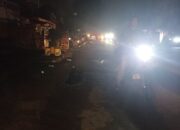 Listrik Kembali Padam di Tabing Kota Padang, PLN : Rolling Per 3 Jam Sesuai Arahan