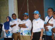 O2SN Tingkat SMP Se-Padang Pariaman Resmi Digelar, Bupati: Ajang Meningkatkan Semangat Kompetisi dan Silaturahmi