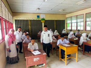 MTsN Padang Pariaman