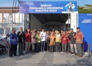 Mubalig Muda Perubahan Sumbar Dukung Epyardi Asda jadi Gubernur