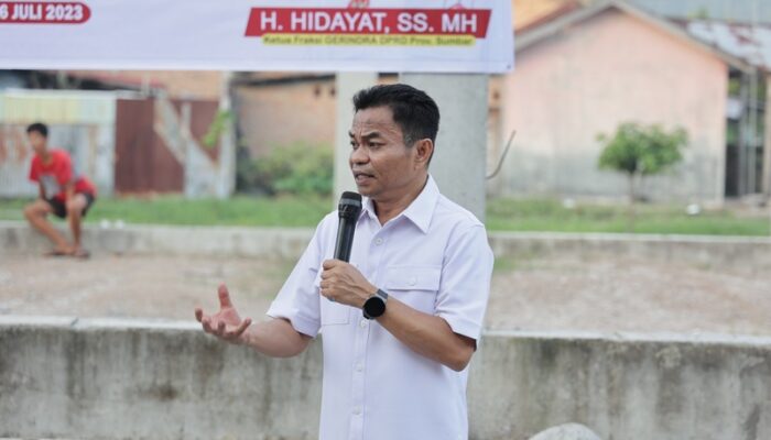 Perda Pemajuan Kebudayaan Daerah Berpihak pada Masyarkat