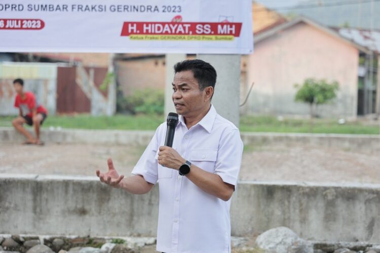 Perda Pemajuan Kebudayaan